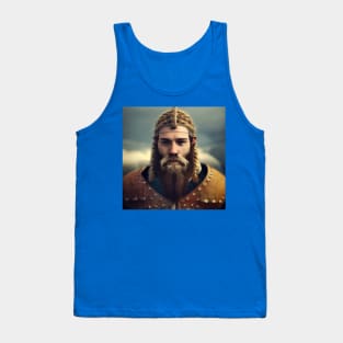 Viking Raider Tank Top